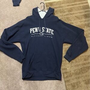 Penn State Navy Sportswear Hoodie